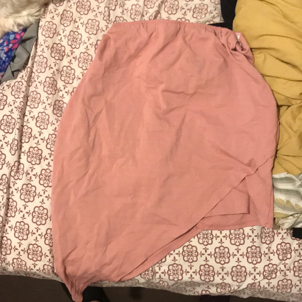 skirt